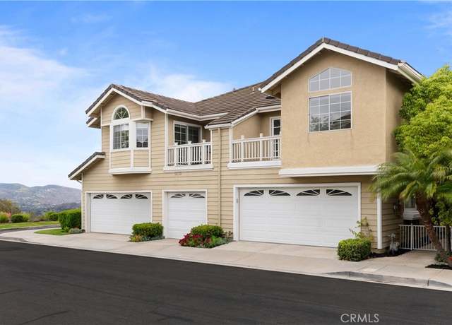 Property at 740 S Crown Pointe Dr, Anaheim Hills, CA 92807, 3 beds, 2.5 baths