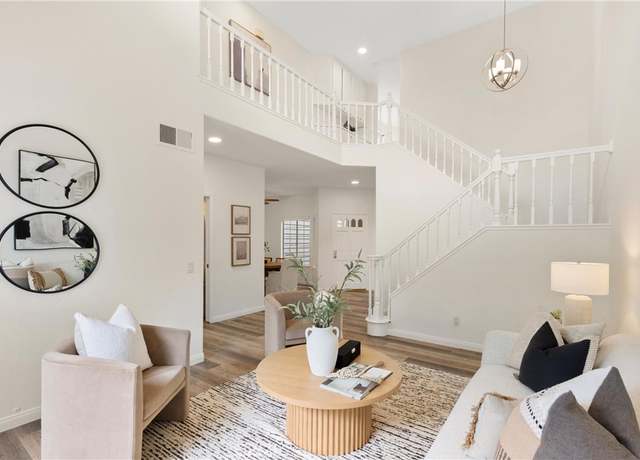 Property at 740 S Crown Pointe Dr, Anaheim Hills, CA 92807, 3 beds, 2.5 baths