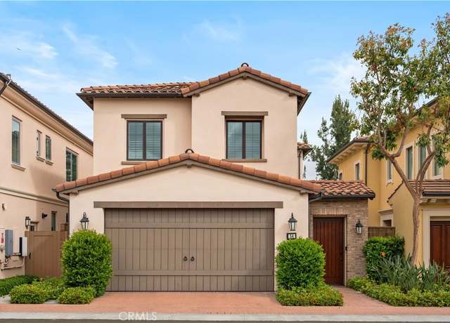 Property at 54 Painted Cameo, Irvine, CA 92602, 4 beds, 3 baths