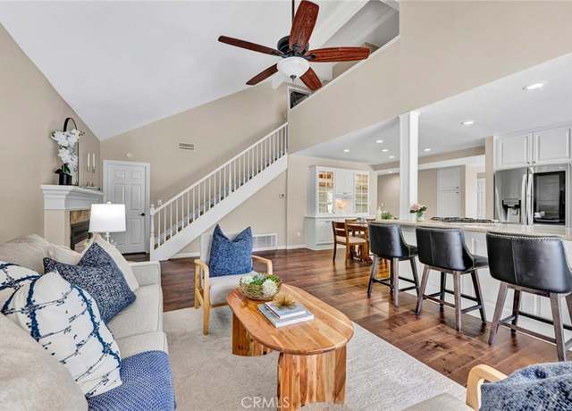 Property at 14652 Danborough Rd, Tustin, CA 92780, 4 beds, 2.5 baths