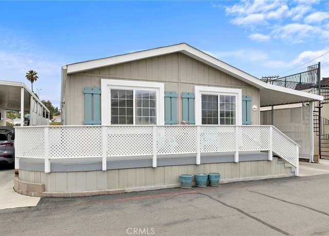 Property at 110 Bay Dr, San Clemente, CA 92672, 2 beds, 2 baths