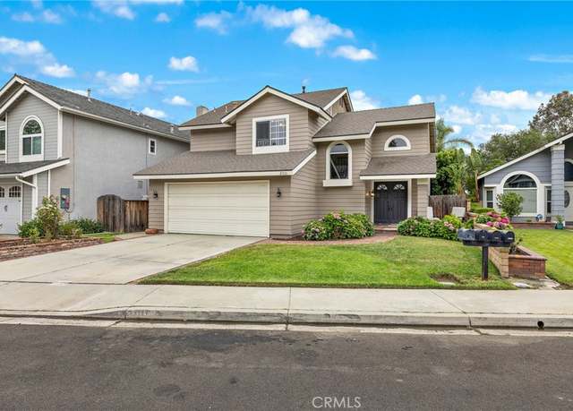 Property at 21111 Briarwood Ln, Rancho Santa Margarita, CA 92679, 3 beds, 2.5 baths