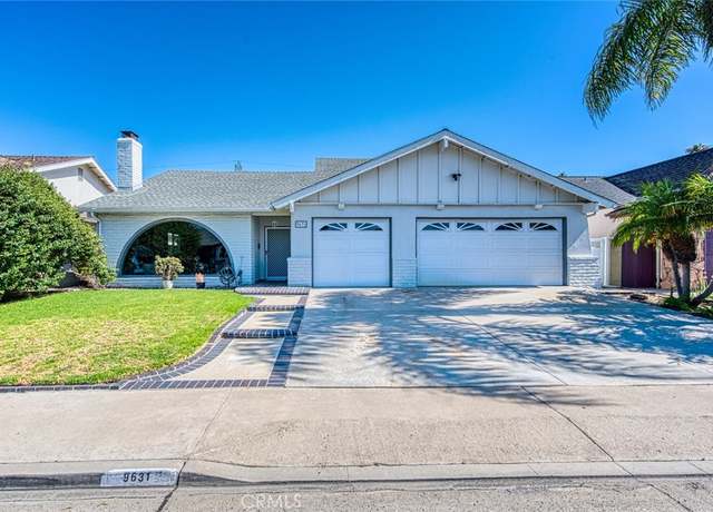 Property at 9631 Indian Wells Cir, Huntington Beach, CA 92646, 4 beds, 3 baths