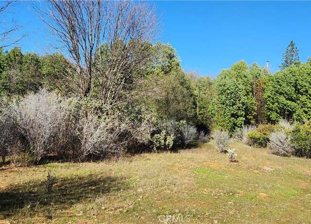 Property at 14550 Merriam Rd, Dobbins, CA 95935