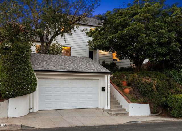 Property at 5179 High Crest Ave, Los Angeles, CA 90041, 3 beds, 2 baths