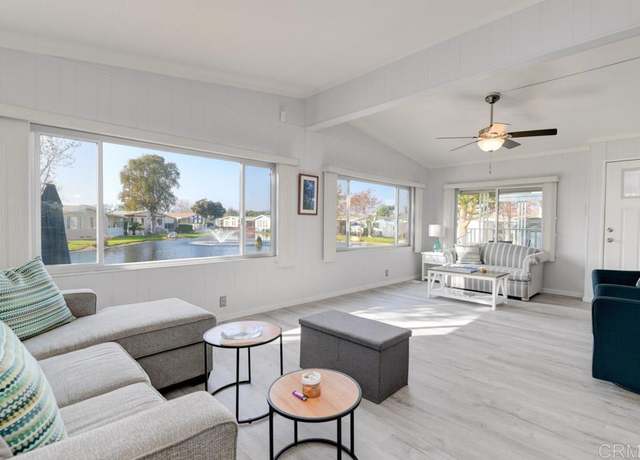 Property at 276 N El Camino Real #180, Oceanside, CA 92058, 2 beds, 2 baths