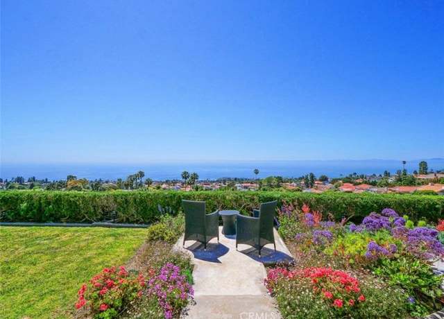 Property at 29121 Covecrest Dr, Rancho Palos Verdes, CA 90275, 4 beds, 2 baths