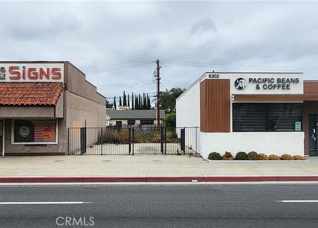 Property at 6296 Beach Blvd, Buena Park, CA 90621