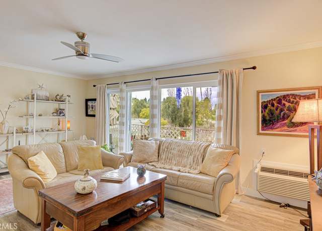 Property at 957 Calle Aragon Unit N, Laguna Woods, CA 92637, 2 beds, 2 baths