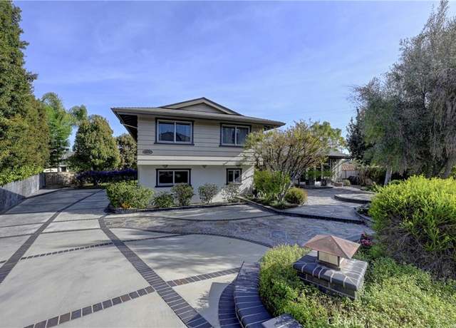 Property at 4674 Prospect Ave, Yorba Linda, CA 92886, 4 beds, 3 baths