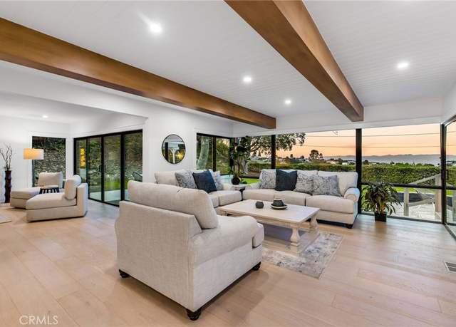 Property at 5353 Middlecrest Rd, Rancho Palos Verdes, CA 90275, 4 beds, 4 baths