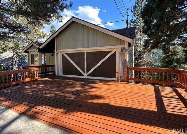 Property at 23785 Zurich Dr, Crestline, CA 92325, 4 beds, 3.5 baths