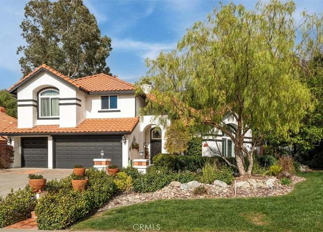 Property at 22315 Circle J Ranch Rd, Saugus, CA 91350, 4 beds, 3 baths