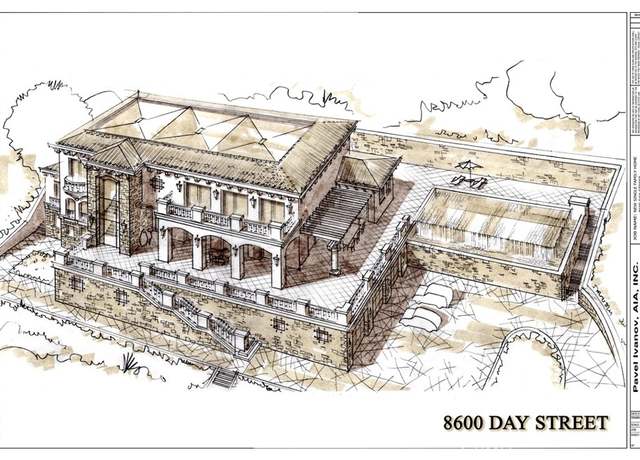 Property at 8600 DAY, Sunland, CA 91040