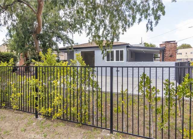 Property at 14701 Covello St, Van Nuys, CA 91405, 5 beds, 3.5 baths