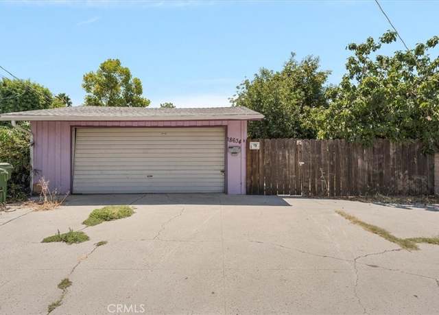 Property at 18634 Saticoy St, Reseda, CA 91335, 3 beds, 2 baths