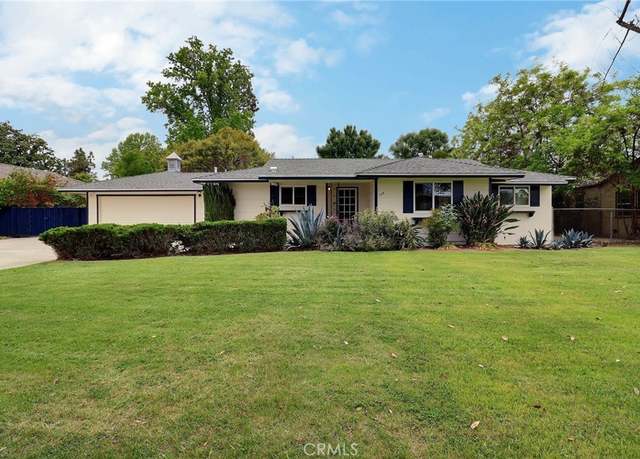 Property at 105 W Lemon Ave, Arcadia, CA 91007, 4 beds, 2 baths