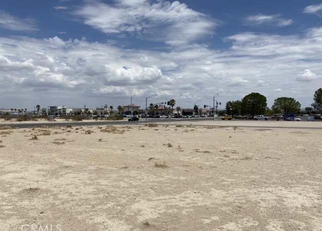 Property at 0 Seneca, Victorville, CA 92395