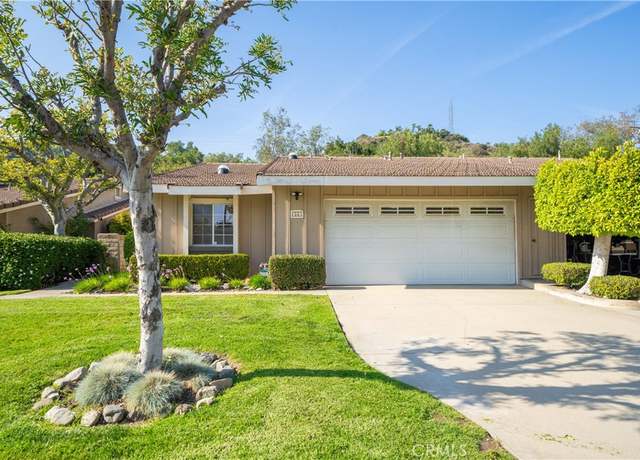 Property at 919 Shady Ln, Glendora, CA 91740, 3 beds, 2 baths