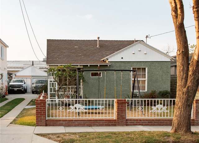 Property at 9021 Hegel St, Bellflower, CA 90706, 2 beds, 1 bath