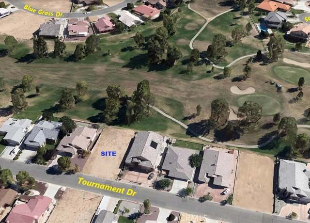 Property at 15035 Tournament Dr, Helendale, CA 92342