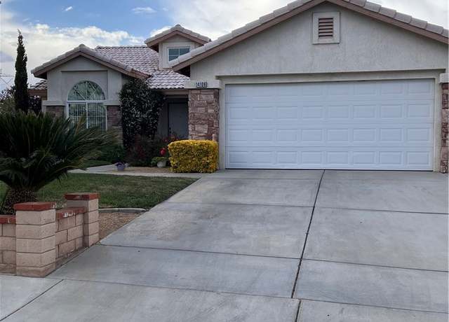 Property at 14106 Dartmouth St, Hesperia, CA 92344, 3 beds, 2 baths