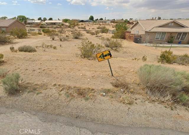 Property at 16184 Enramada Rd, Victorville, CA 92394