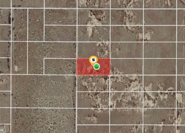 Property at 0 Vac/Cor 120 Ste/Ave J12, Lancaster, CA 93536