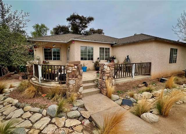 Property at 20530 Mural, Perris, CA 92570, 5 beds, 2 baths