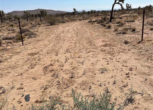 Property at 2801 Avalon Ave, Yucca Valley, CA 92284