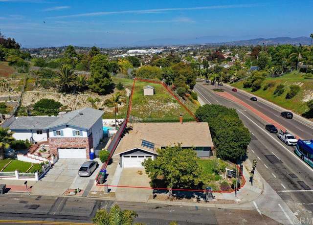 Property at 2760 Thunder Dr, Oceanside, CA 92056, 3 beds, 2 baths