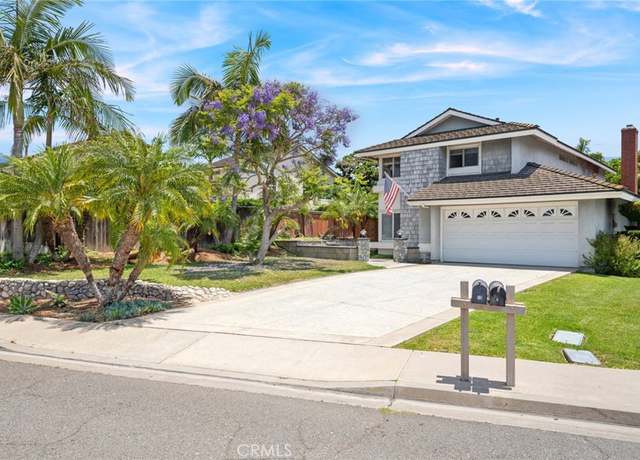 Property at 10 Sandpiper, Irvine, CA 92604, 4 beds, 3 baths