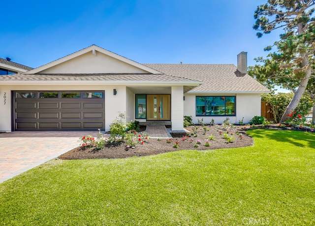 Property at 2027 Kornat Dr, Costa Mesa, CA 92626, 4 beds, 3.5 baths