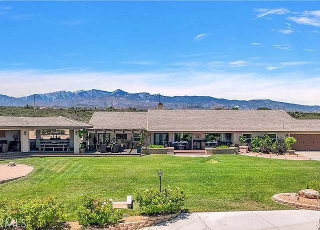 Property at 8686 Capelin Rd, Phelan, CA 92371, 4 beds, 2.5 baths