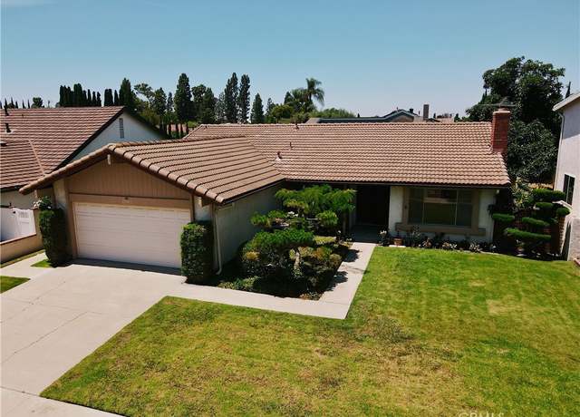 Property at 15351 Cherbourg Ave, Irvine, CA 92604, 4 beds, 2 baths