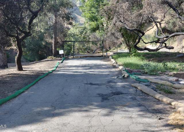 Property at 4011 Alzada Rd, Altadena, CA 91001