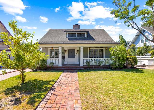 Property at 1496 Las Lunas St, Pasadena, CA 91106, 3 beds, 1.5 baths