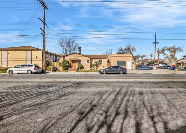 Property at 17105 Woodruff Ave, Bellflower, CA 90706, 3 beds, 2 baths