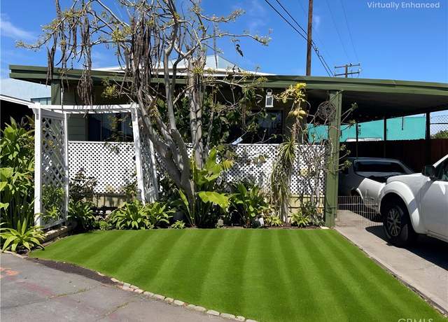 Property at 201 Capri #161, Santa Ana, CA 92703, 3 beds, 1 bath