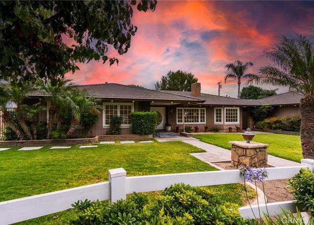 Property at 5802 Lakehaven Way, Yorba Linda, CA 92886, 4 beds, 2.5 baths