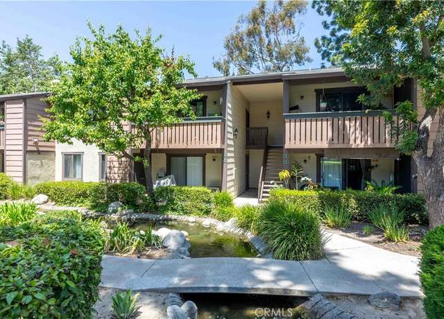 Property at 20702 El Toro Rd #6, Lake Forest, CA 92630, 1 bed, 1 bath