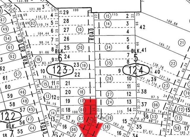 Property at 0 Burnt Mill Canyon Rd, Crestline, CA 92322