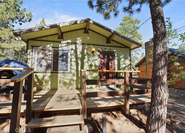 Property at 396 Los Angeles Ave, Sugarloaf, CA 92386, 2 beds, 1 bath