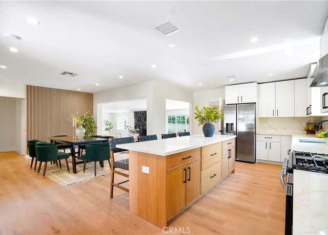 Property at 18324 Sylvan St, Tarzana, CA 91335, 4 beds, 2 baths