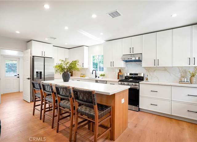 Property at 18324 Sylvan St, Tarzana, CA 91335, 4 beds, 2 baths