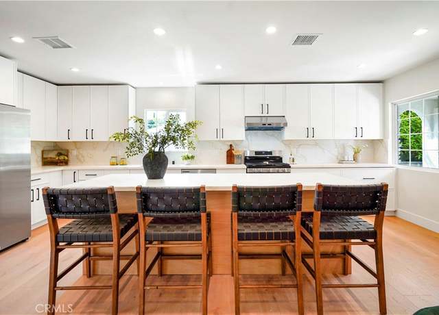 Property at 18324 Sylvan St, Tarzana, CA 91335, 4 beds, 2 baths