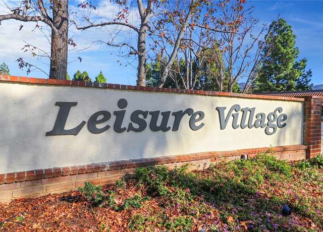 Property at 8152 Village 8, Camarillo, CA 93012, 2 beds, 2 baths