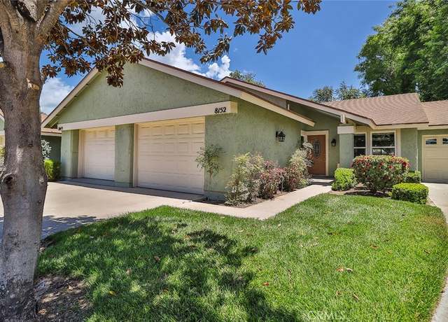 Property at 8152 Village 8, Camarillo, CA 93012, 2 beds, 2 baths