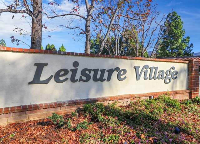 Property at 8152 Village 8, Camarillo, CA 93012, 2 beds, 2 baths
