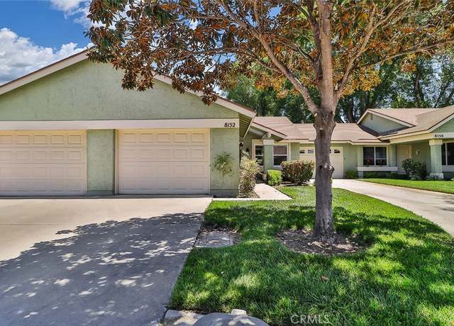 Property at 8152 Village 8, Camarillo, CA 93012, 2 beds, 2 baths